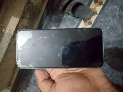 Infinix Hot 50i