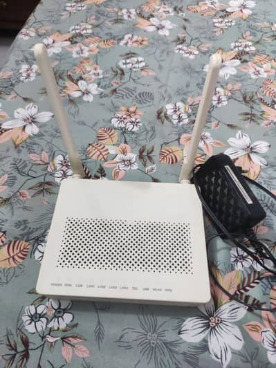 Wifi Fiber Optic i Device