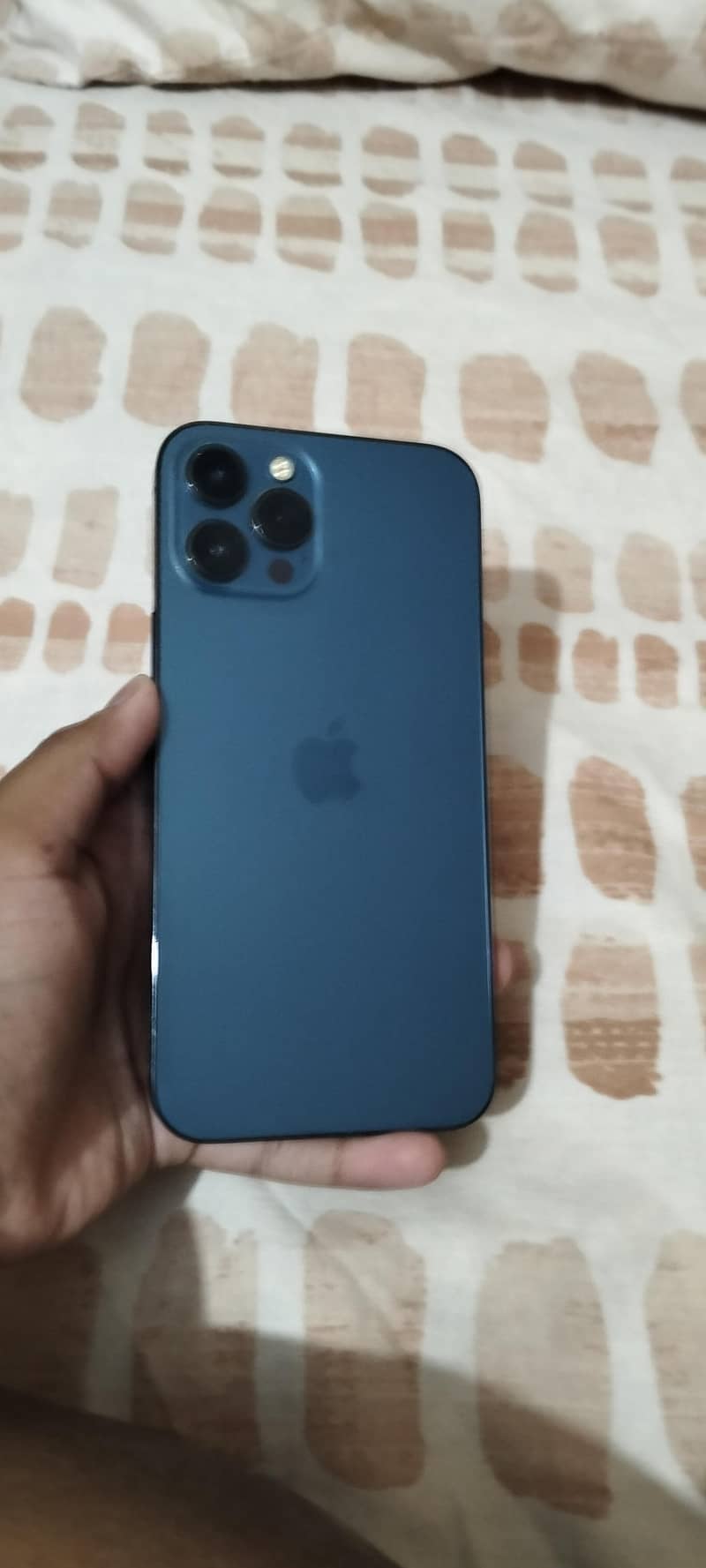 Apple iPhone 12 Pro Max 0