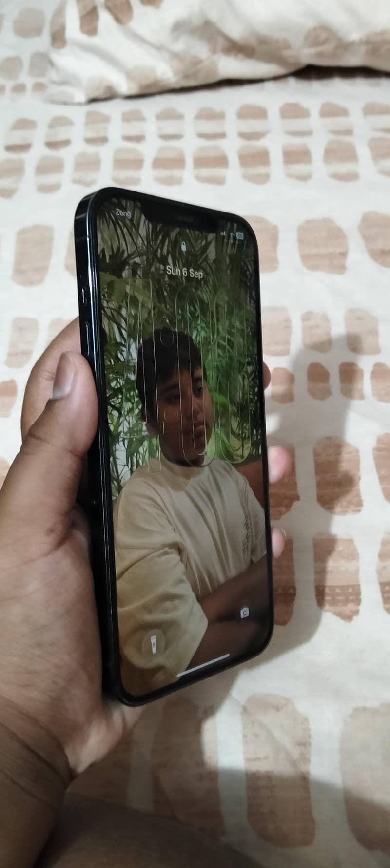 Apple iPhone 12 Pro Max 1