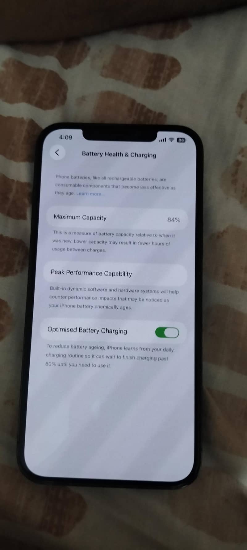 Apple iPhone 12 Pro Max 6