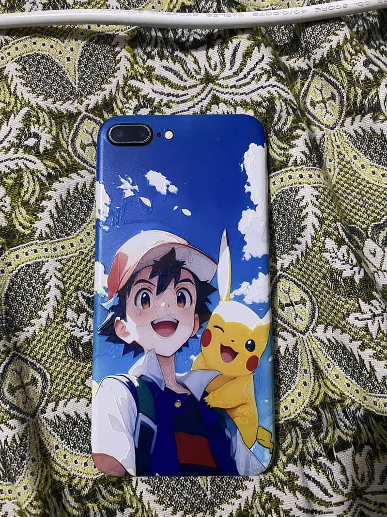Apple iPhone 8 Plus 1