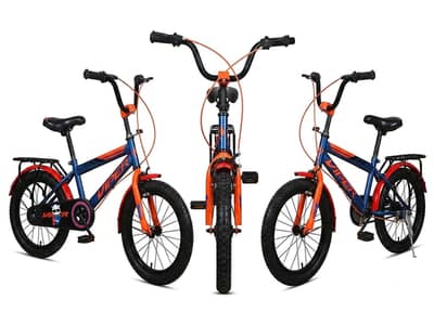 Viper brand cycle