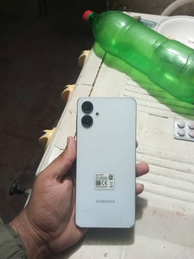 Samsung Mobile A06