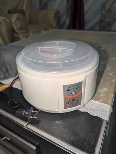 Yougurt Maker - Direct Import from China