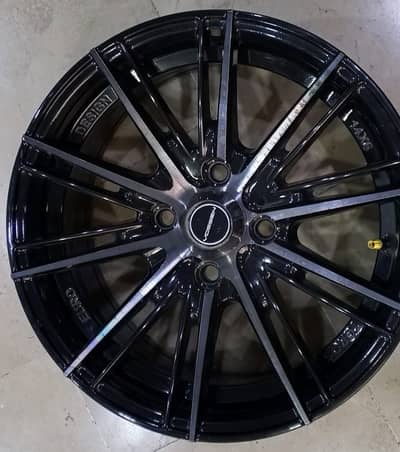 Rims 14"