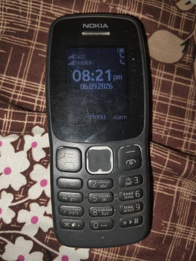 Nokia Other Model