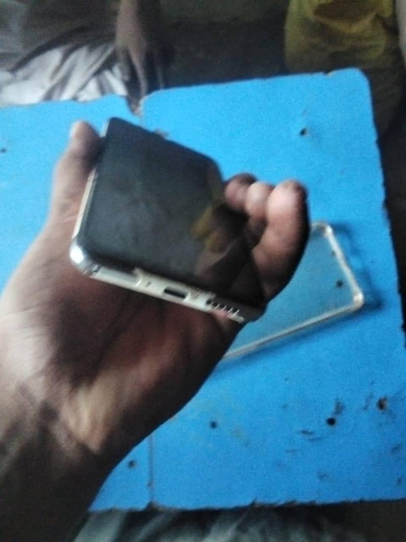 One Plus 7T 0