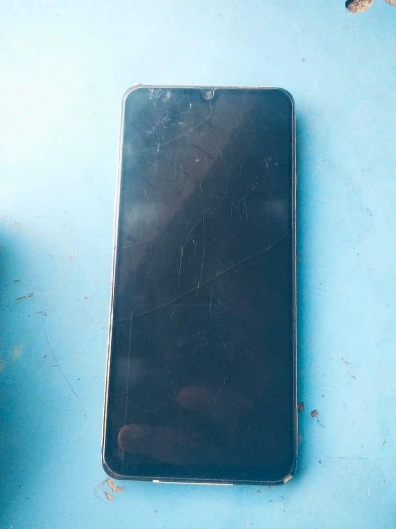 One Plus 7T 2