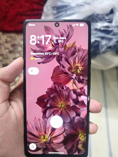 Google Pixel 6