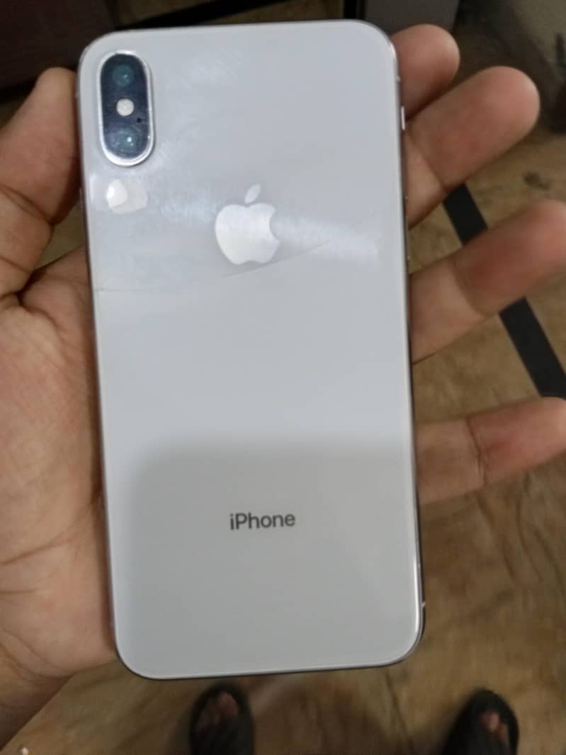Apple iPhone X 2