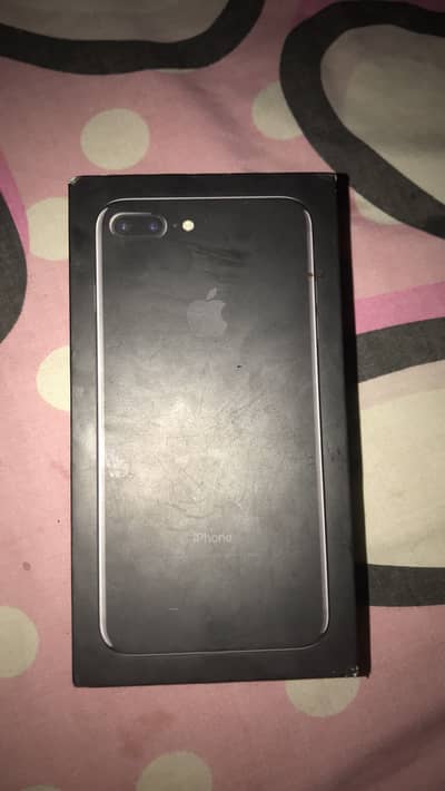 Apple iPhone 7 Plus