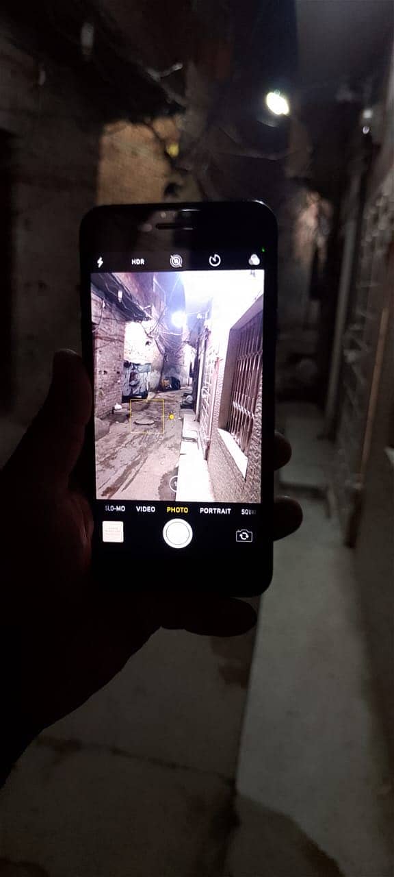 Apple iPhone 7 Plus 1