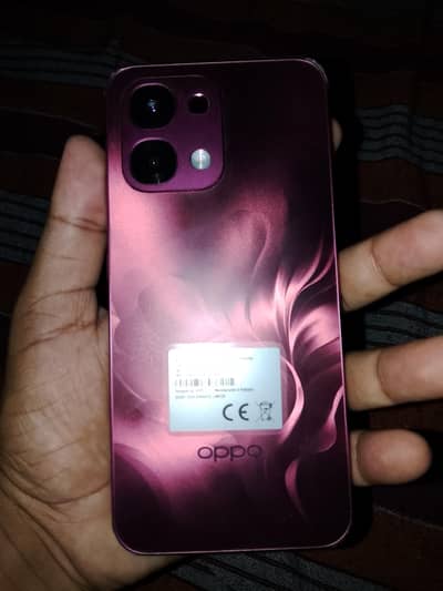 OPPO A6 4G pro