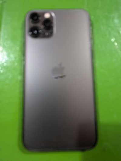 Apple iPhone 11 Pro 512 GB
