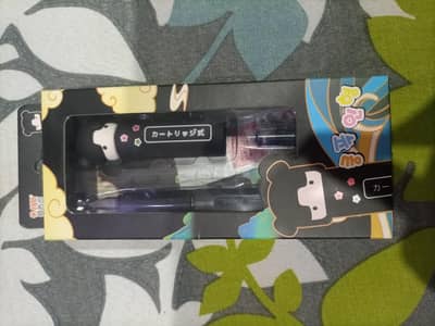 Styles Fountain Pen