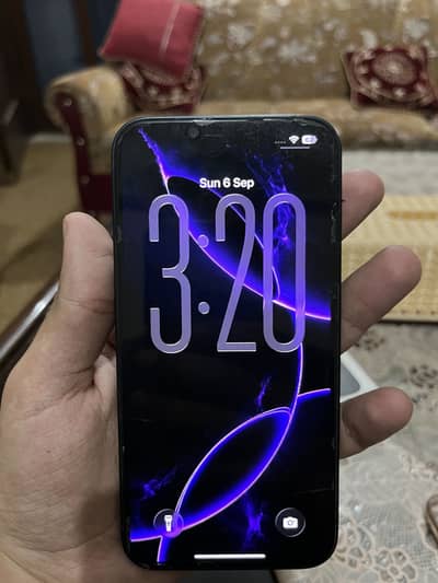 Apple iPhone 13 JV 128 GB
