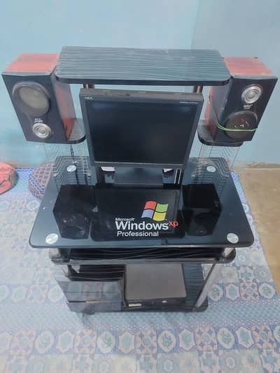 Computer Trolley