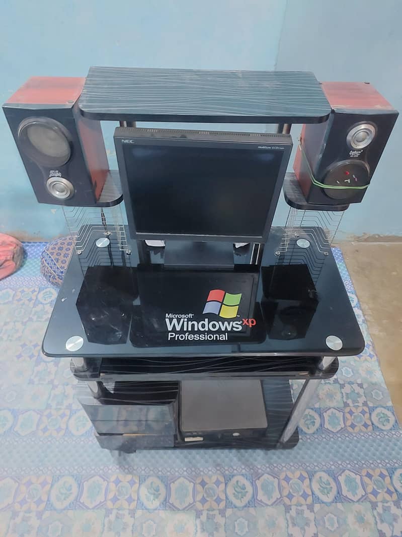 Computer Trolley 0