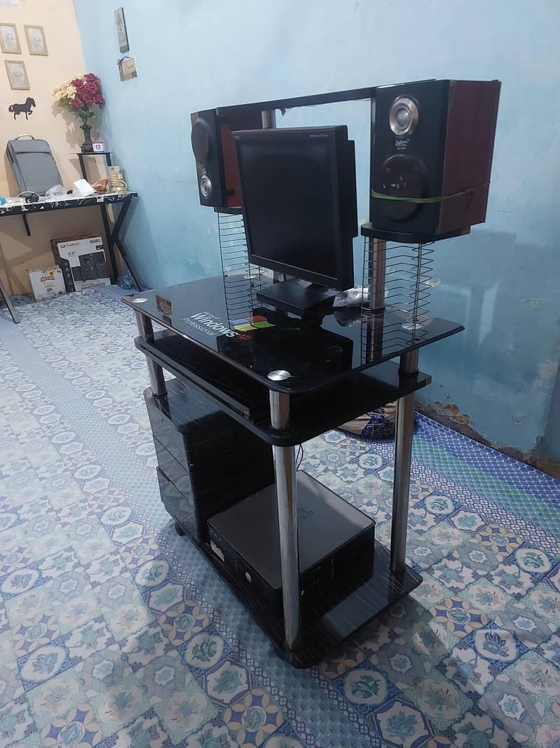Computer Trolley 1