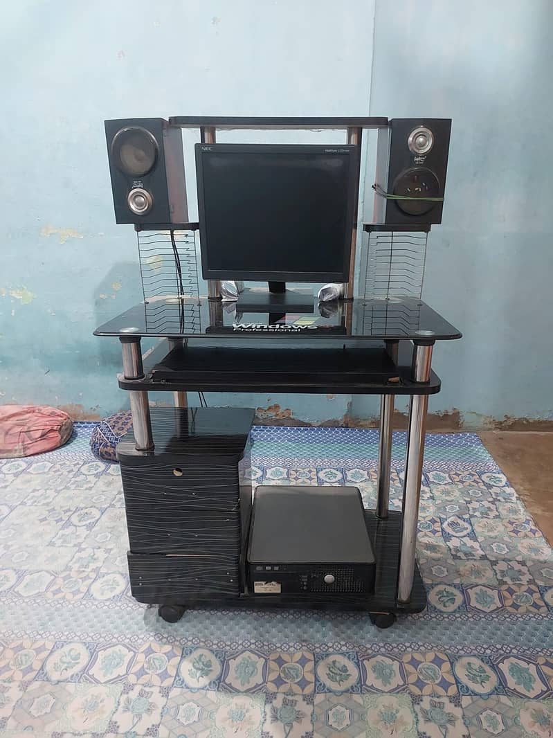 Computer Trolley 2