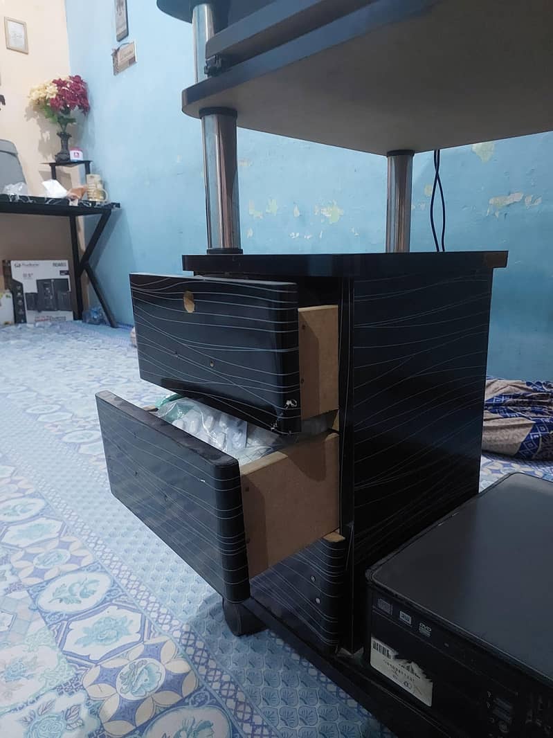 Computer Trolley 3