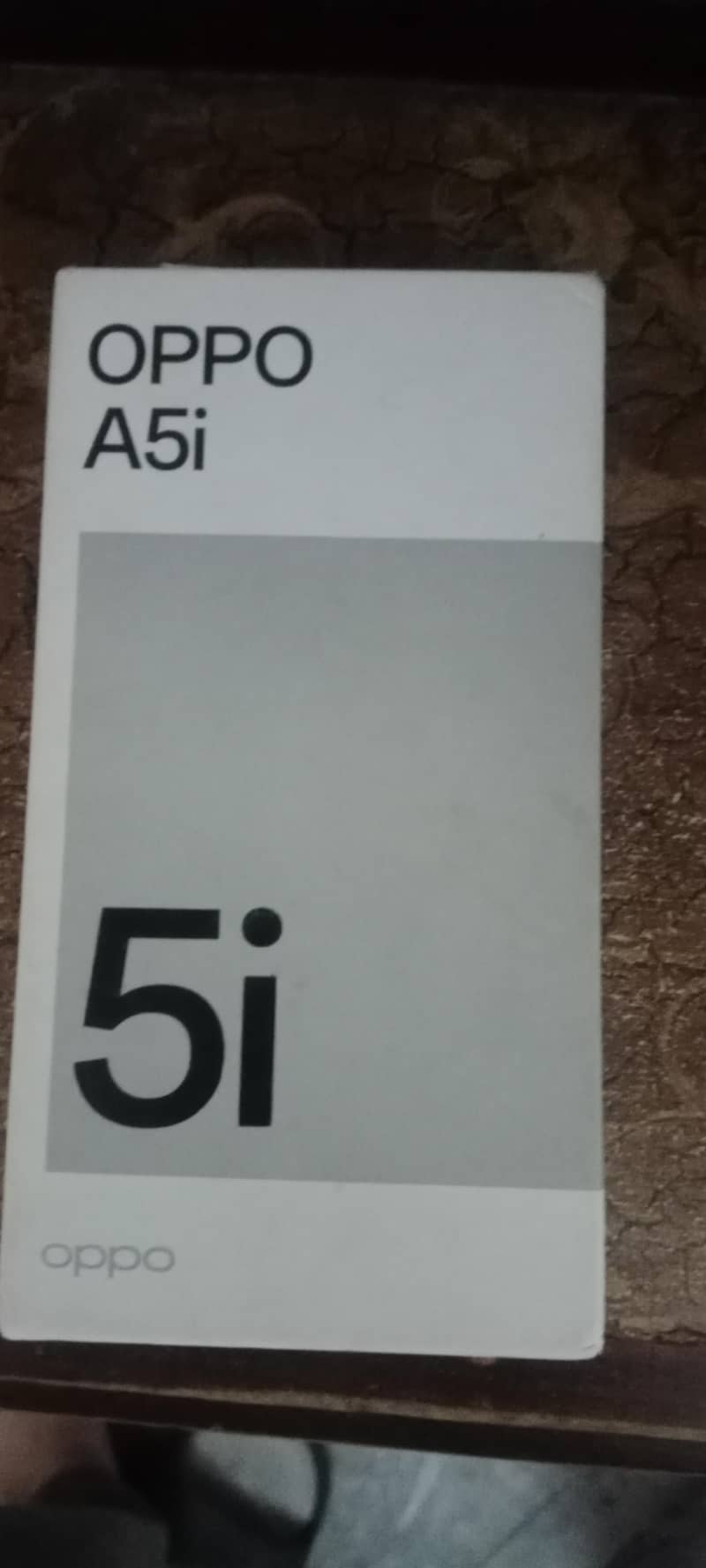 OPPO A5 7