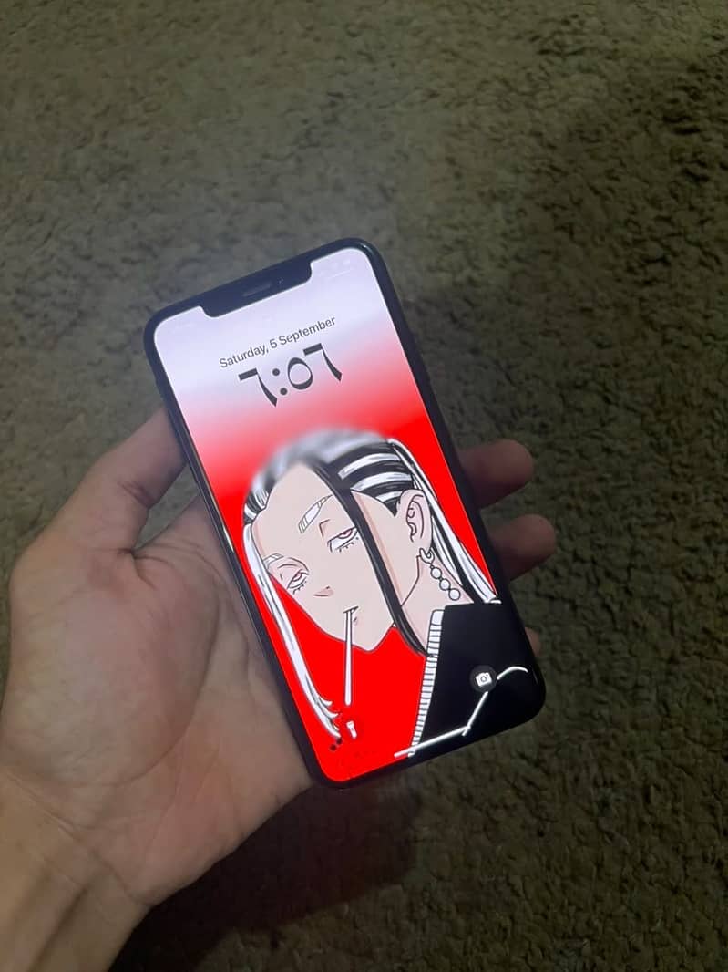 Apple iPhone XS Max 1