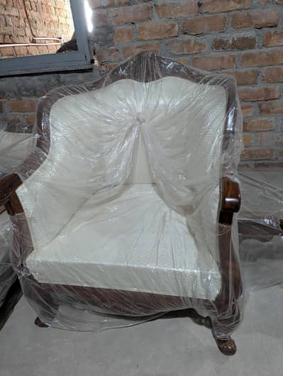 Brand New Sofa, Unused 10/10