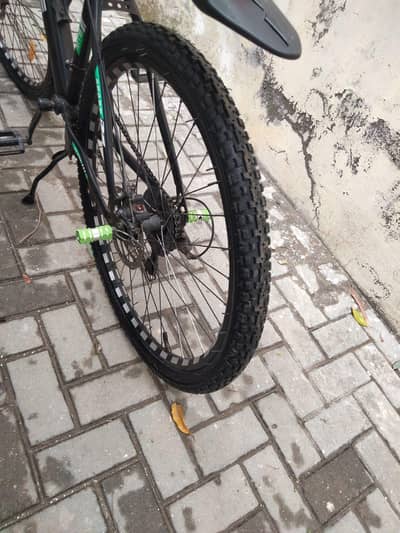 SK Cycle