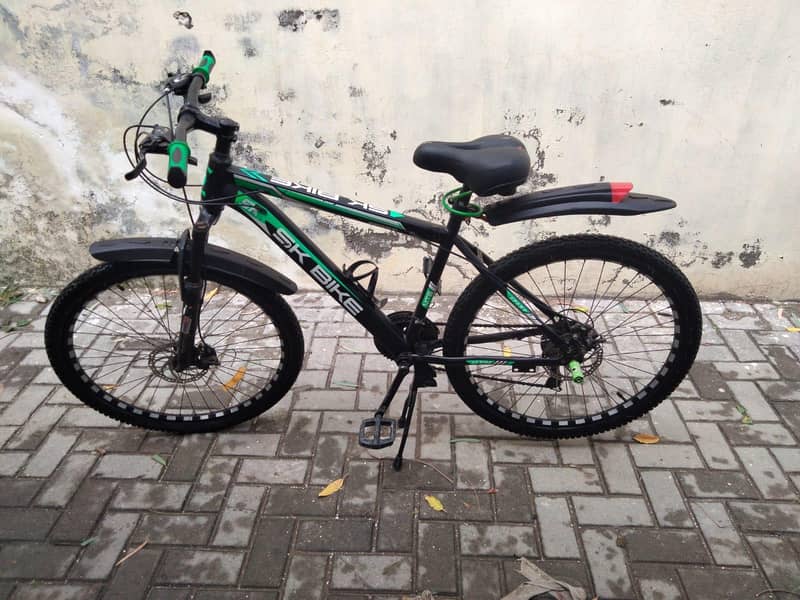 SK Cycle 3