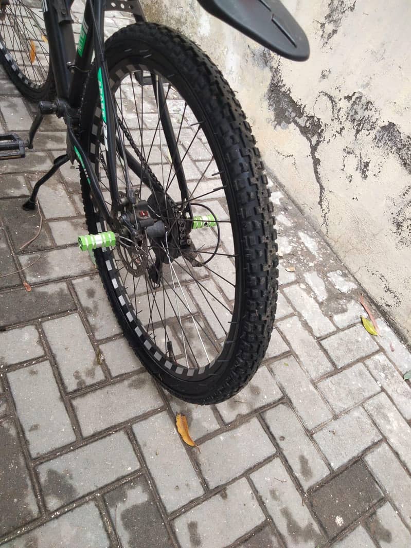 SK Cycle 5