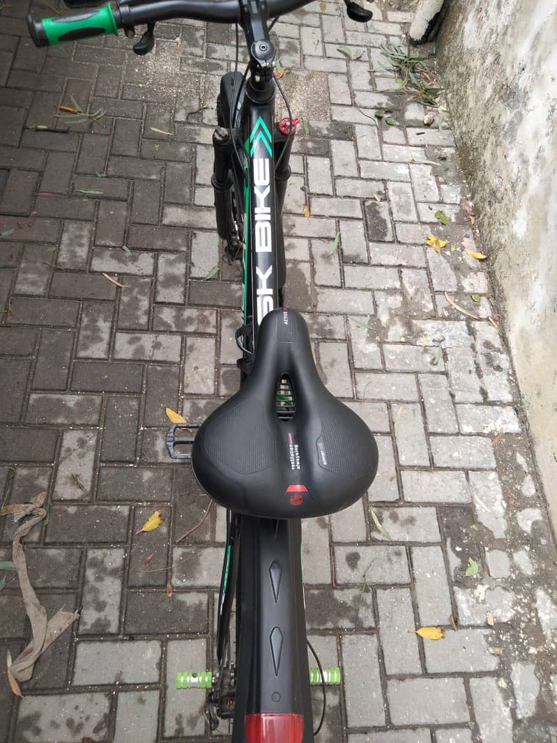 SK Cycle 7