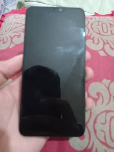 Vivo Y85a