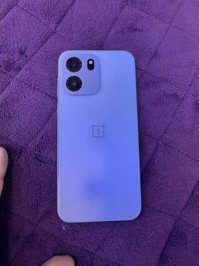 One Plus 11