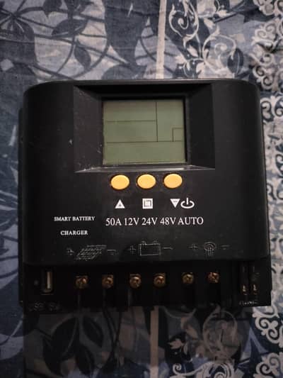 PWM Charge controller for sale