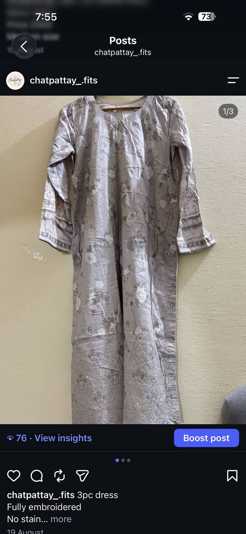 Preloved clothes 0