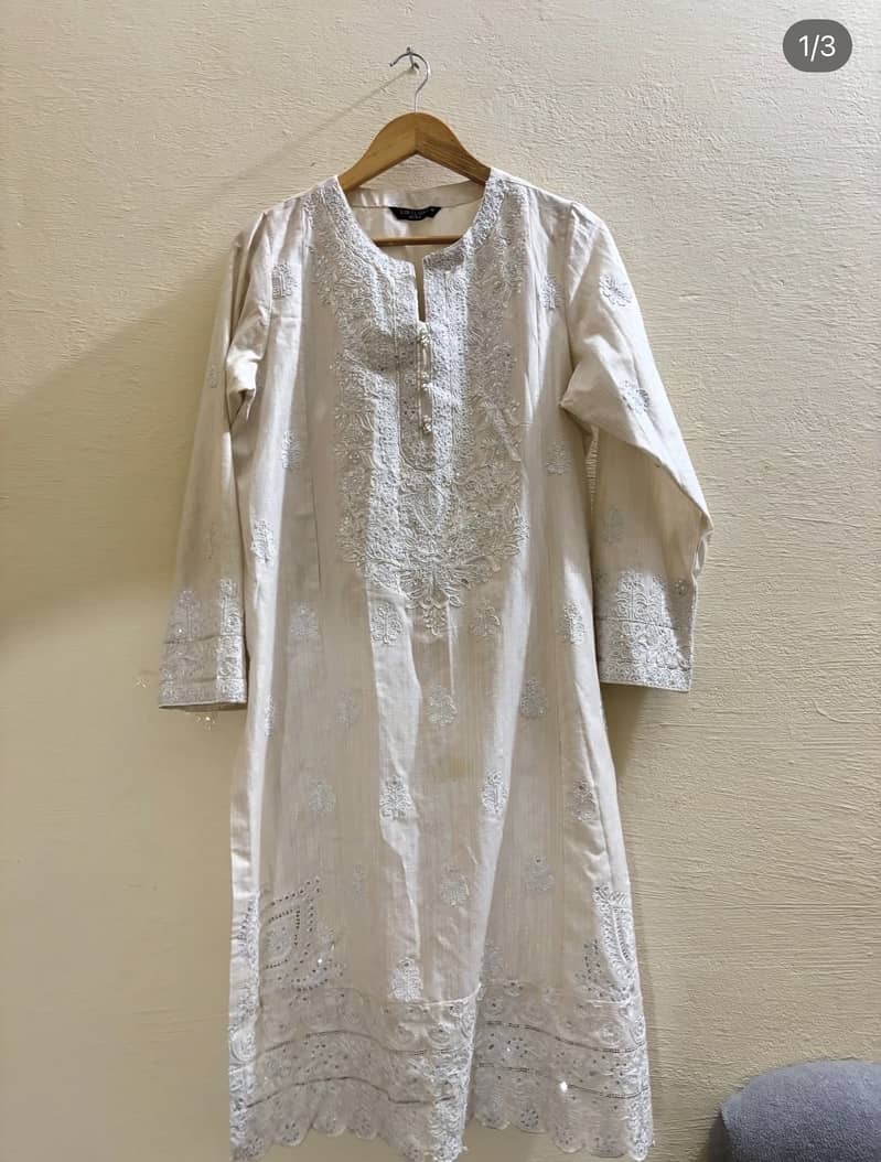 Preloved clothes 3