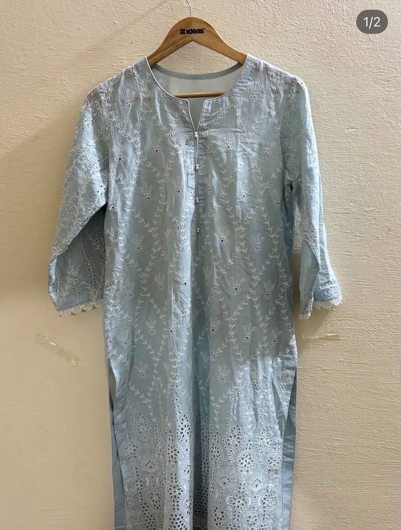 Preloved clothes 8