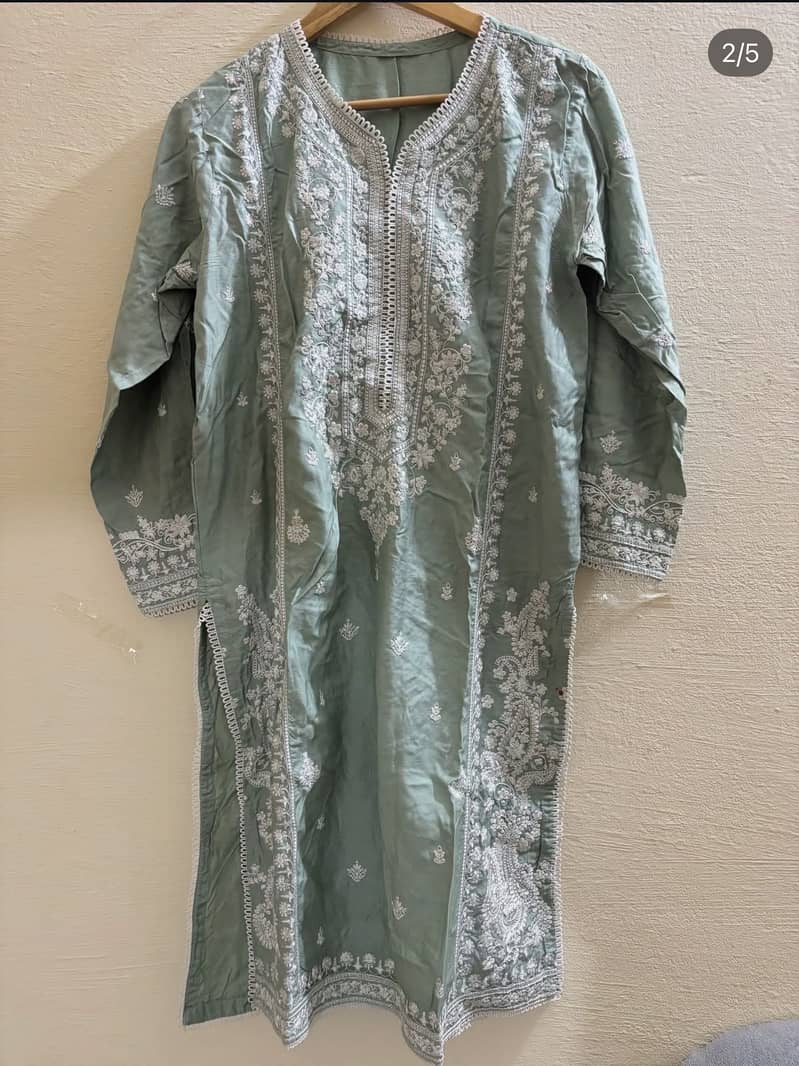 Preloved clothes 10