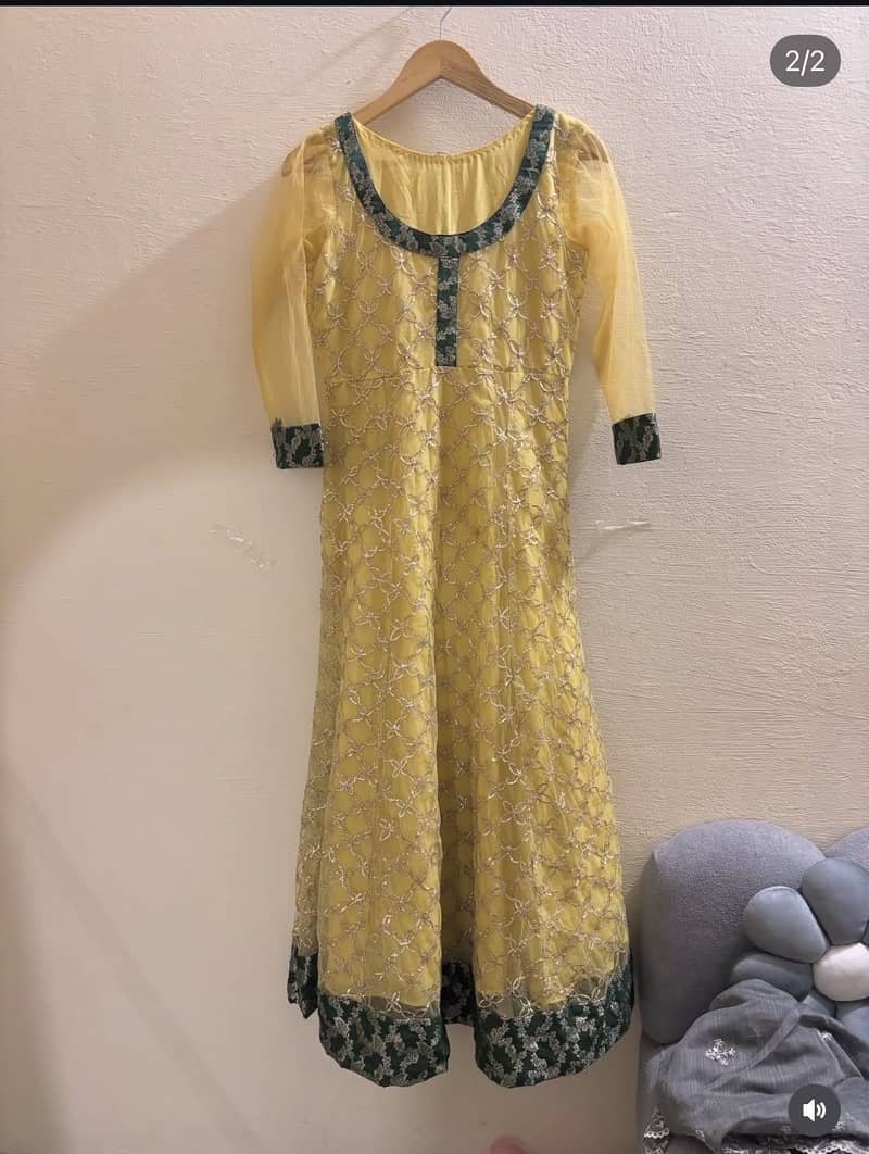 Preloved clothes 11