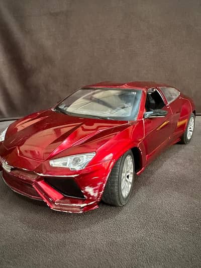 remote control car