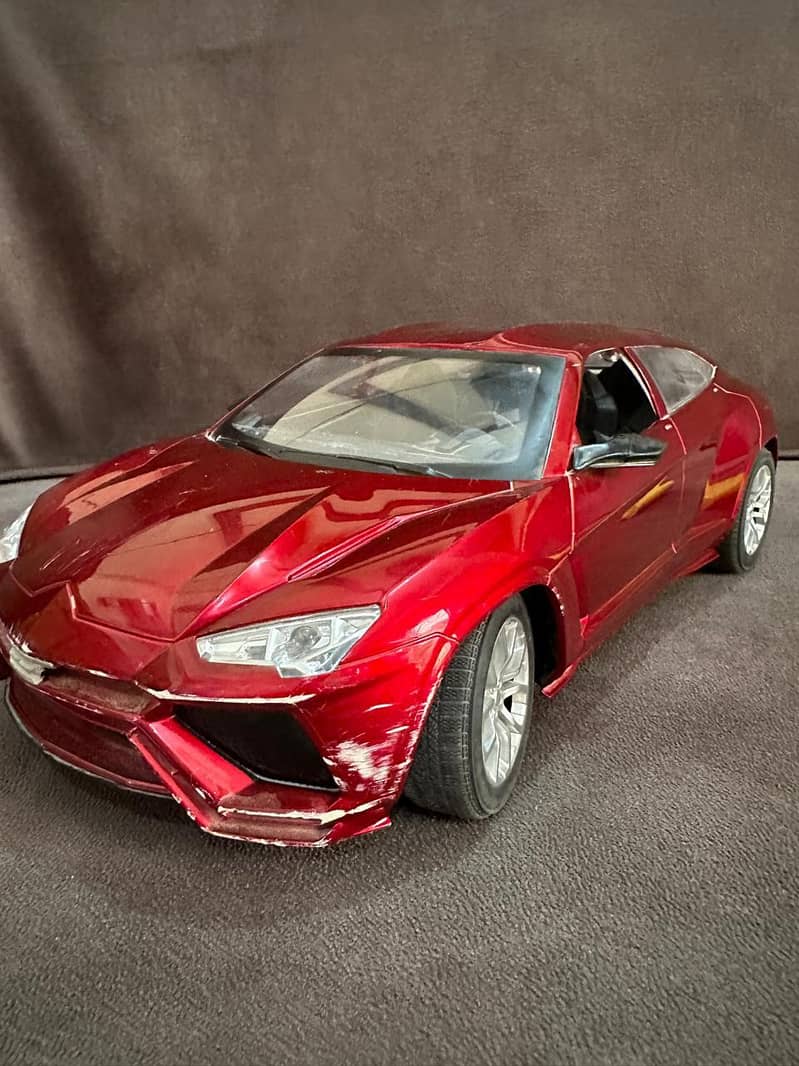 remote control car 0