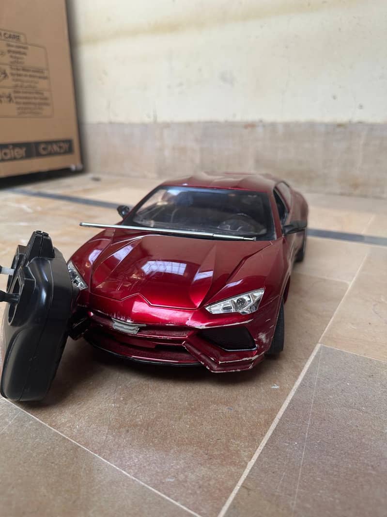 remote control car 3