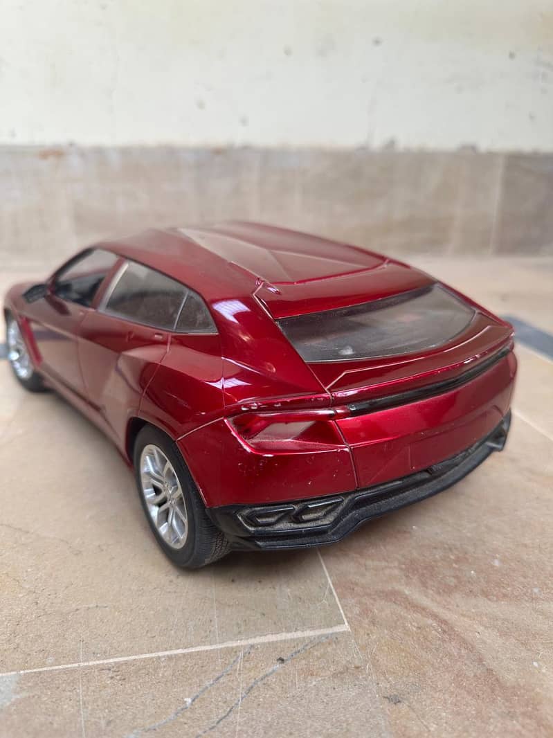 remote control car 5