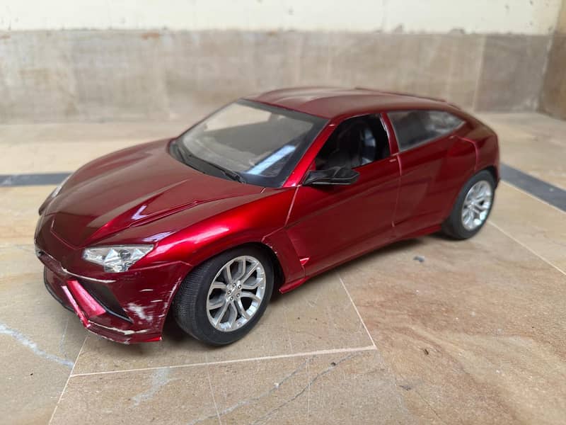 remote control car 6