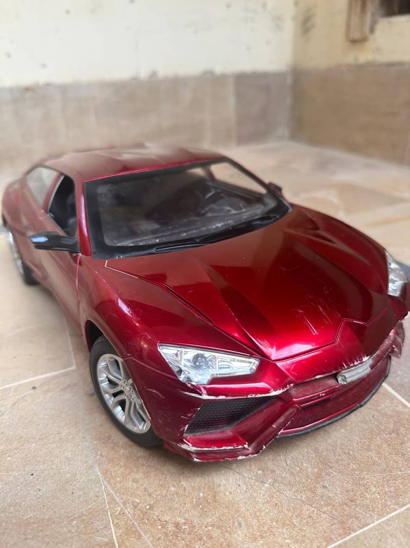 remote control car 8