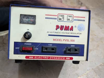 sterilizer 220 ko 110 me convert krny ka