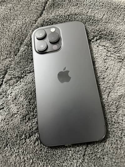 Apple iPhone 14 Pro Max 256 GB