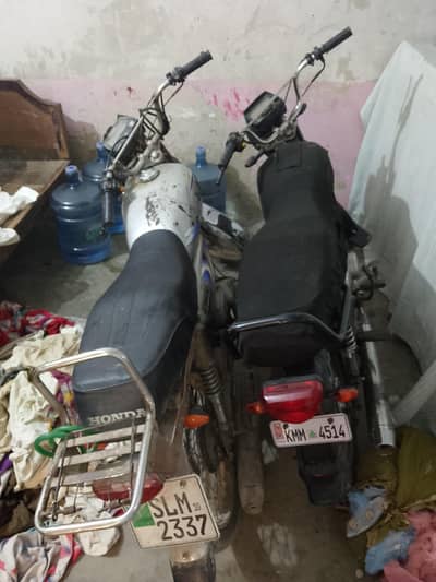 Bike for rent 700/day